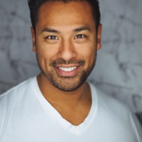 Marcus Tremblay